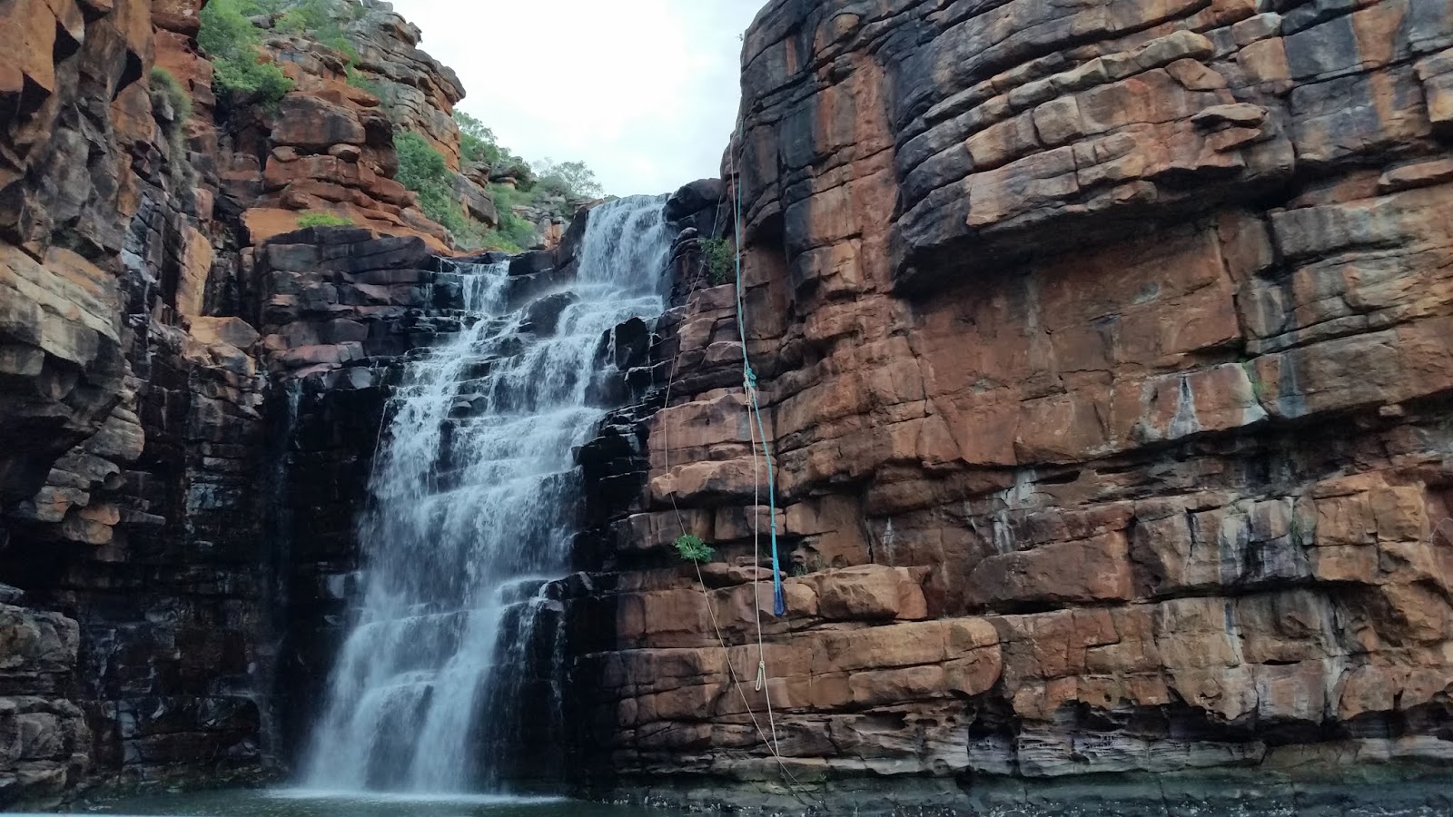 Hansen's West Coast Adventure Day 10