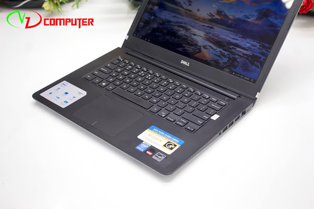 Dell N5447