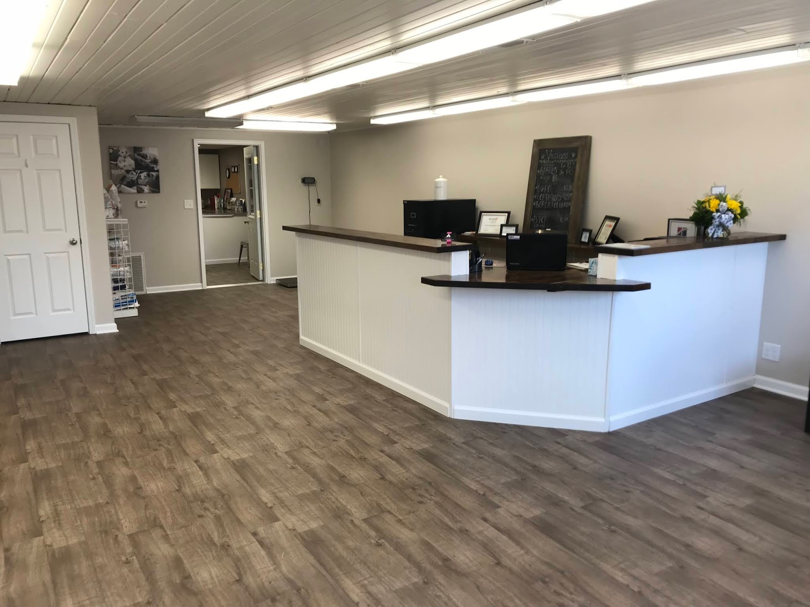 Veterinary Services of Rochester Gallery