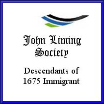 John Liming Society