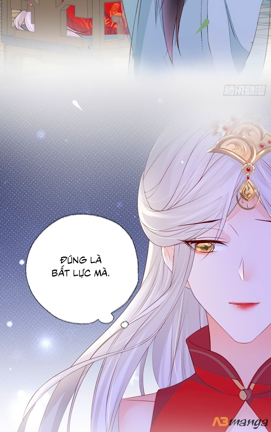 Thái Hậu Quân Hạ Thần Chapter 16 - Trang 6