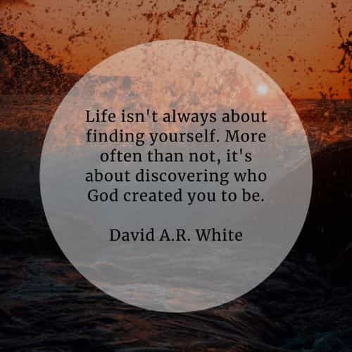 25 Identity quotes that'll inspire embracing who you are