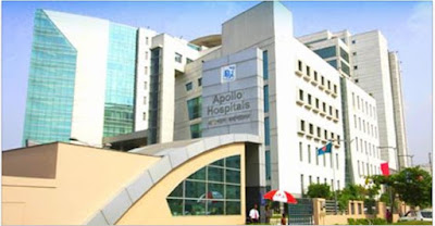 Apollo Hospitals Dhaka needs 200+ nurses, salary up to $2,500