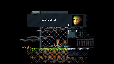 Gray Death Game Screenshot 6