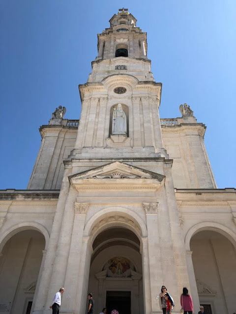 Santuário de Fátima