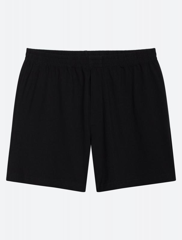 Quần Short Nam Mặc Nhà Onoff H17bb19032 5 H17BB19032 SK01