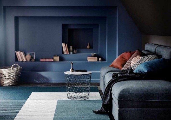 Decoración fácil: novedades ikea 2017 ¡ya a la venta!