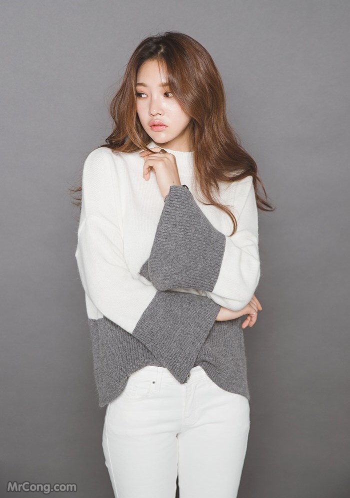 Model Park Jung Yoon in the November 2016 fashion photo series (514 photos) photo 22-11