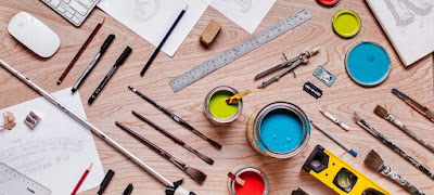 Custom Logo Designer—the Real Architecture of a Good Design