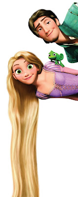 Sky Time Rapunzel Tangled Fate Abis Nonton Film Animasi Judulnya