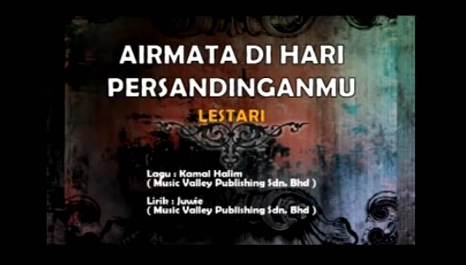 Hati lirik sampai spring Lirik Lagu