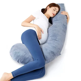 Pregnancy Pillow, Maternity Pillow