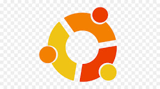 ubuntu linux logo