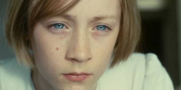 Biografi Saoirse Ronan Biografi Saoirse Ronan