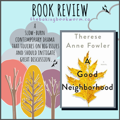 Buy A good neighborhood review For Free A Good Neighborhood Review