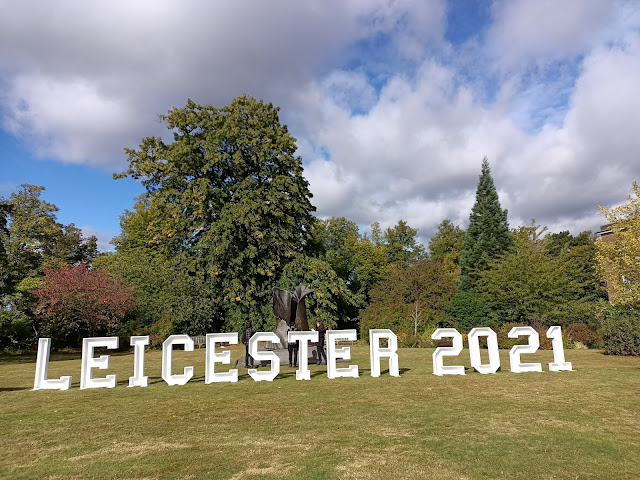 University of Leicester - Centenary Celebration