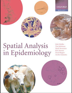 Spatial Analysis in Epidemiology Spatial Analysis in Epidemiology
