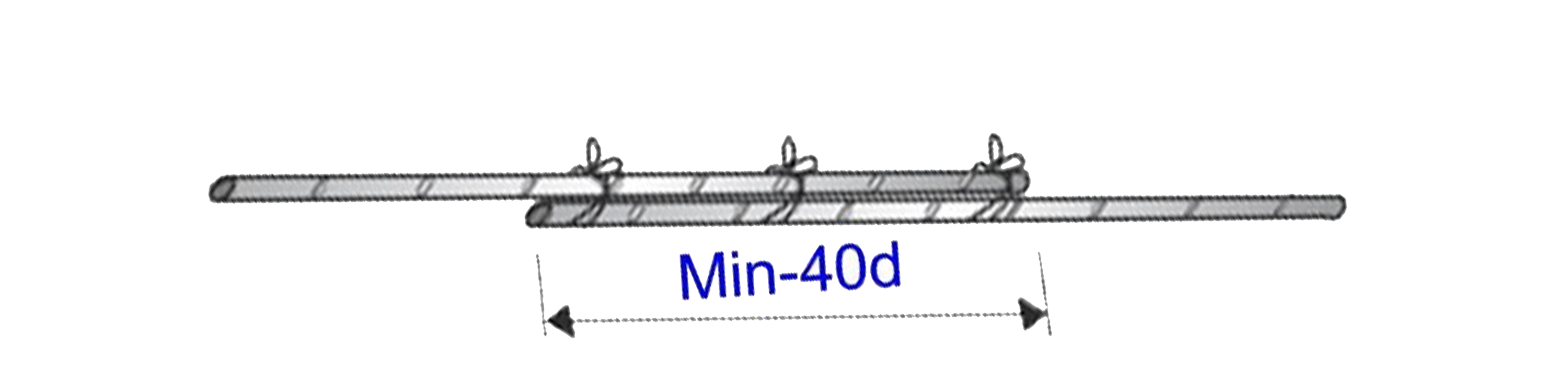 Advantage of Rebar Coupler Over Lapping conventional system
