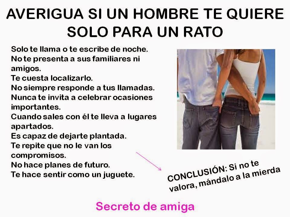 cuando un hombre solo te quiere como amiga