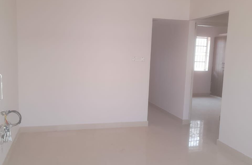 1 BHK Flat for Rent in Marathahalli, Bangalore