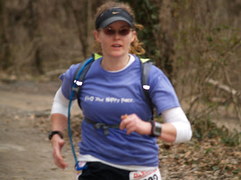 2011 Seneca Creek Greenway Trail 50k