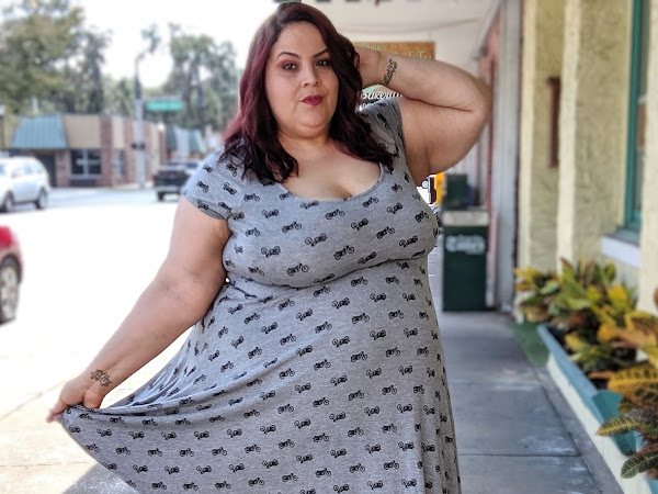 Bbw Maela