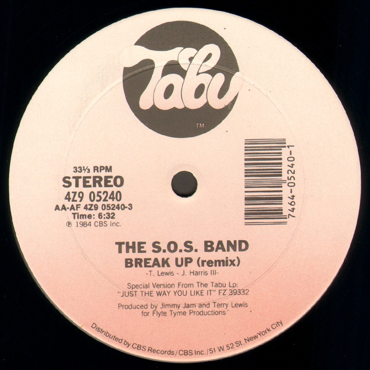 Music download blogspot 80s 90s THE S.O.S BAND BREAK UP (REMIX)