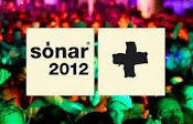 Sesiones Sonar 2012 Barcelona