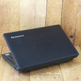 Notebook Lenovo ideapad S110 Bekas