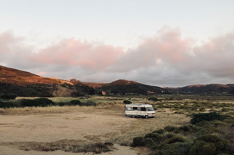 Auflastung für Oldtimer Wohnmobile