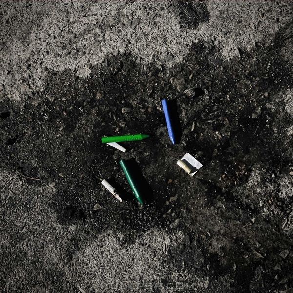 Chillim – Undulation – EP