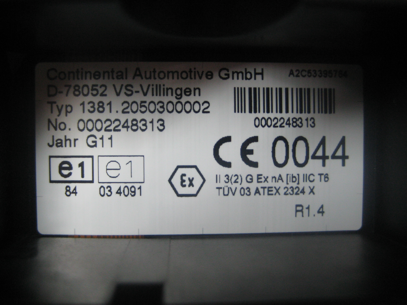 Blog Tacograferos febrero 2012