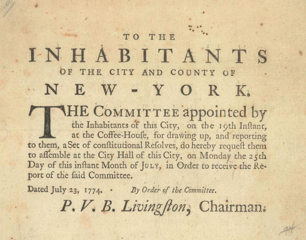 USALIBRI New York’s Hyphenated History