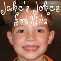 Jake's Jokes for Kids April Fool's Jokes