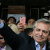 Alberto Fernández vence a Mauricio Macri