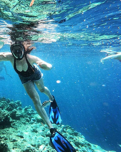 11 Best Snorkeling Places in Bali
