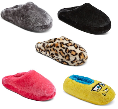 Best Bedroom Slippers Target