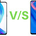 Realme X vs Huawei Y9 Prime | Battery, Price, RAM, Full Specification and Price