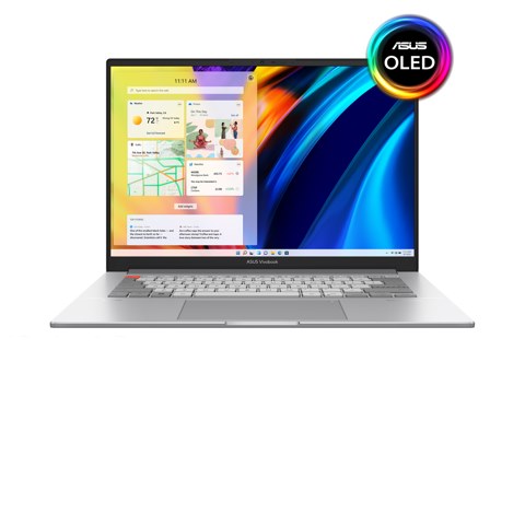 Laptop ASUS Vivobook Pro 14X OLED N7401ZE M9028W