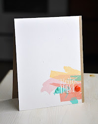 Simply Stamped: Watercolor Wonder