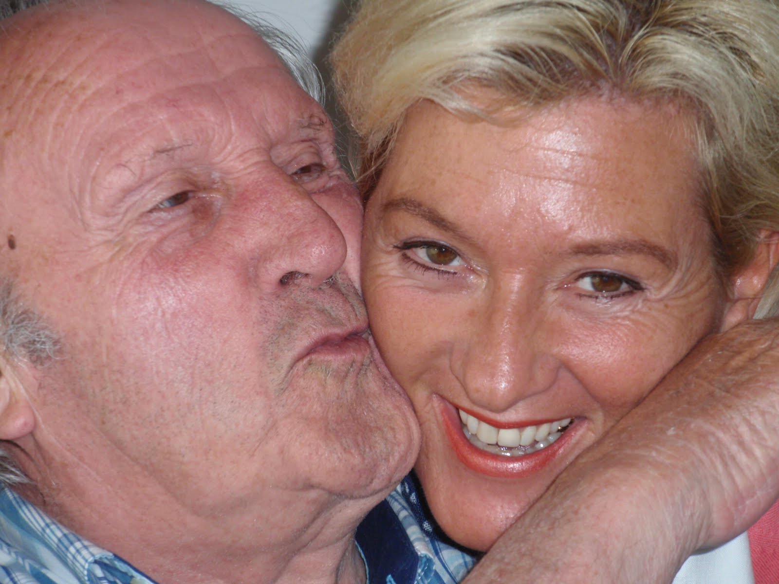 Aniets Log: Gedicht - Wees niet bang - Freek de Jonge