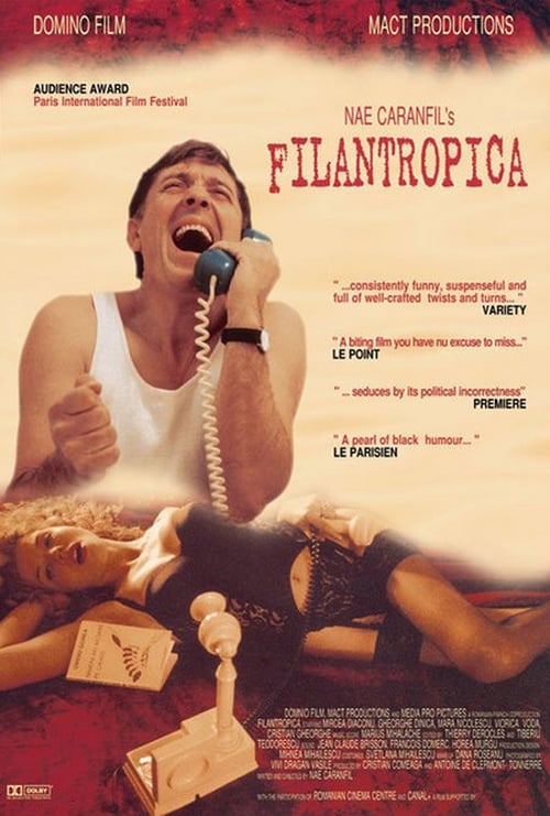 Filantropica 2002 Download ITA