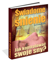 Świadome śnienie