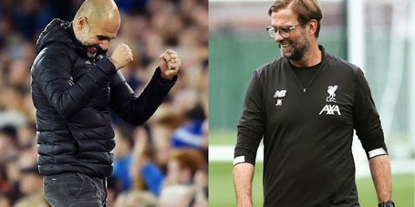 Liverpool is the best team in the world - Guardiola