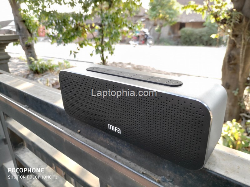 review mifa a20