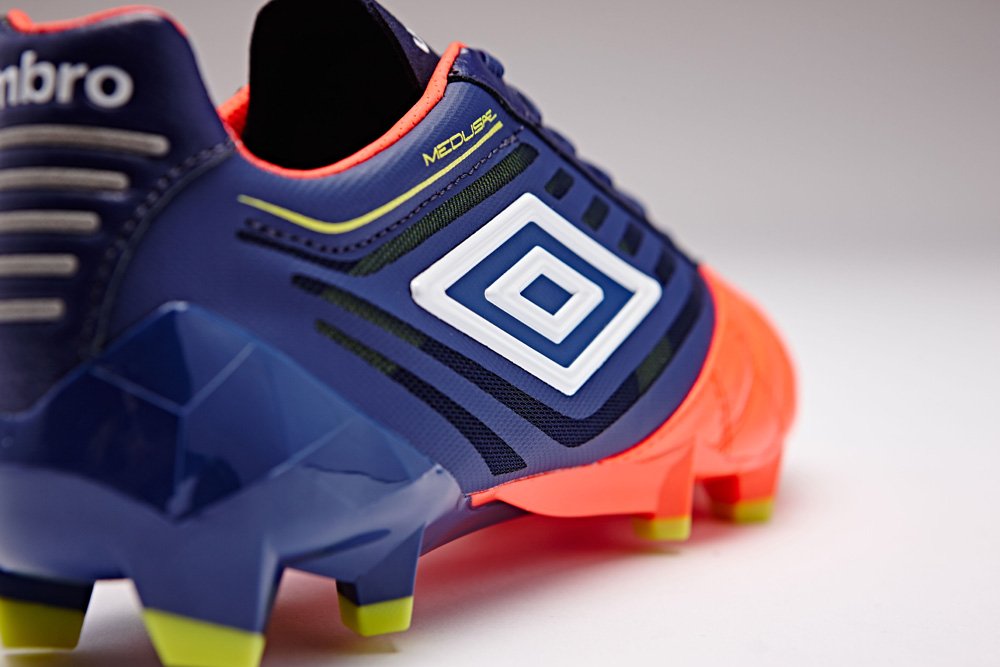 AllNew Umbro Medusae 2016 Football Boots Released Footy Headlines