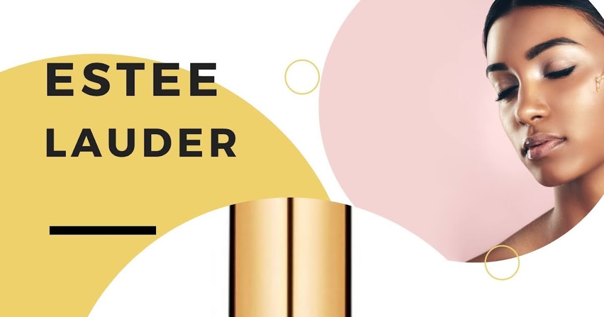 Estee Lauders makeups best foundation