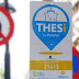 Aναστολή του συστήματος ελεγχόμενης στάθμευσης «thesi» για τους επισκέπτες έφερε το lockdown στη Θεσσαλονίκη