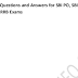 Series Completion Questions and Answers PDF Download