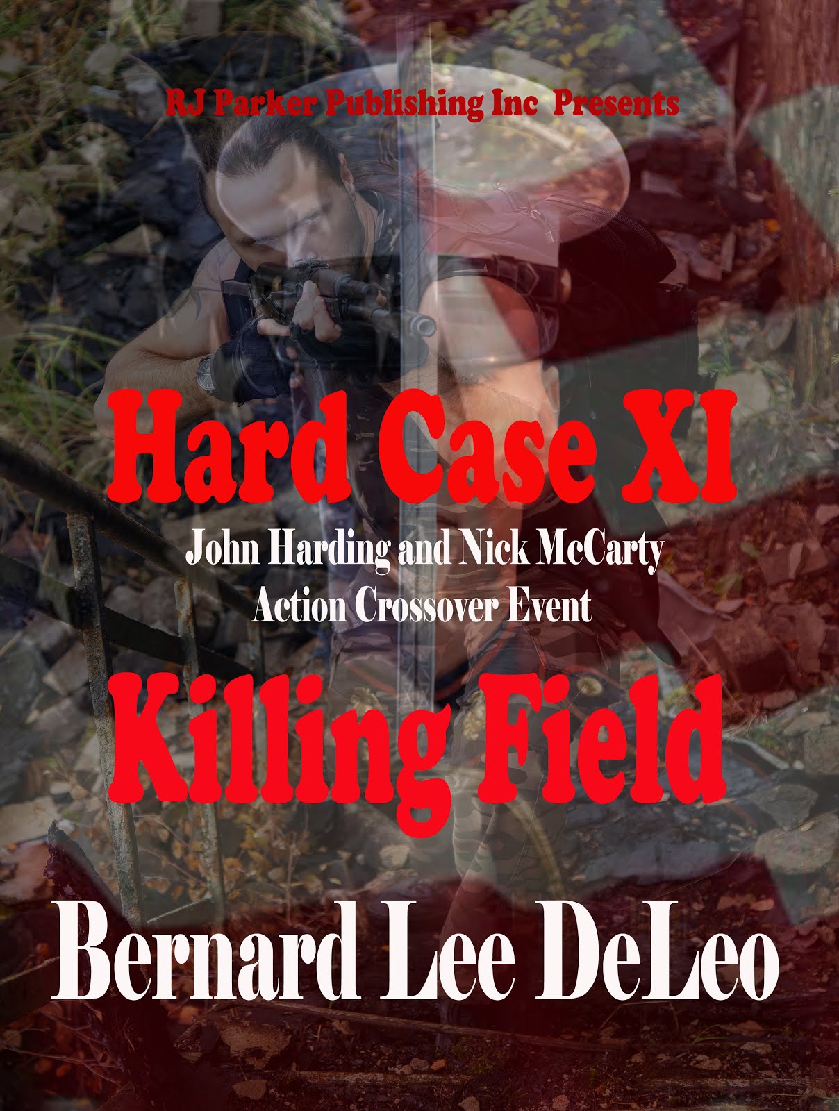 Hard Case 11: Killing Field